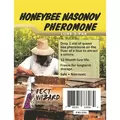 Pest Wizard 3pk Honey Hive Helper Lure