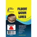 Pest Wizard 3pk Filbert Worm Lure