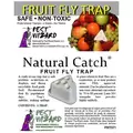 Pest Wizard Natural Catch Fruit Fly Trap