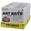 Rescue 4pk Ant Baits Shelf Pack