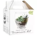 SSI Serenity Terrarium Kit