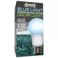 Miracle LED SmokePhonics Blue Spectrum A19 LED Grow Light Bulb