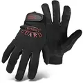 BOSS XL Pigskin w/ Lycra Back