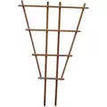 Kelmar 48" Flair Redwood Trellis