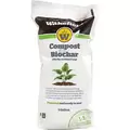 Wakefield 4.2lb Compost + Biochar 6/CS
