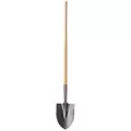 Ames Eagle Long Handle Round Shovel