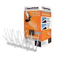 Bird B Gone 5" Plastic Bird Spikes 6PK 1' Sections 764176050602