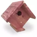 Penn Cedar Wren House