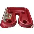 Dalen 3pk Red Tomato Tray