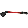 Dramm 16" Rain Select Wand 9 Pattern Red