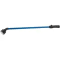 Dramm 30" One Touch Rain Wand Blue