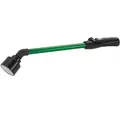 Dramm 16" One Touch Rain Wand Green