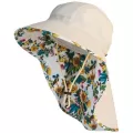 Farmers Defense Sun Hat Garden Flower