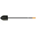 Fiskars Long Handle Digging Shovel
