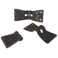 Gale Pac 20ct Butterfly Clips