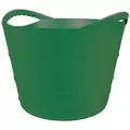 Tufftote 7gal Flexible Bucket Pine