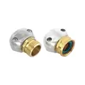 Gilmour 5/8"x3/4" Pro Male Coupling