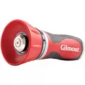 Gilmour Pro Adjustable Twist Nozzle Adjustable Spray