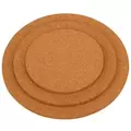 Gardener Select 4" Cork Saucer