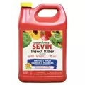 GardenTech 1gal Sevin Insect Killer Zeta-Cypermethrin Concentrate
