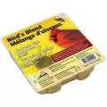 Heath 11.25oz Bird's Blend High Energy Suet Cake