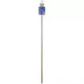 Flagzone 5' Wood Pole With Wrap Resistant Ring