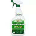Organocide 24oz Ready to Use Bee Safe 3-in-1 Garden Spray