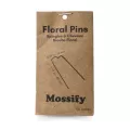 Mossify 100pk Floral Pins