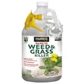 Harris 128oz Sea Salt Weed & Grass Killer CA ok
