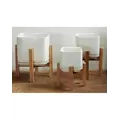Mid 9" Mordern Small Stand
