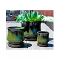 Verandah Lily Pot Size C Tgn