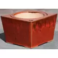 Verandah 5x3.5 Square Self Watering TRed
