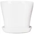 Scheurich 7.5" Alaska Pot 108/03 Planter