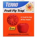 Terro 2pk Fruit Fly Trap