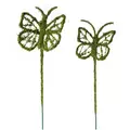 SuperMoss Monarch Butterfuly Pick Medium