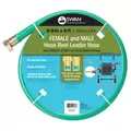 Swan 5/8"x6' Leader Hose Male/Female