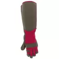 SWI Mud M/ L Mens Gauntlet Magenta