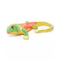 Talavera 10" Iguana Puebla