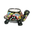 Talavera 11" Turtle Planter