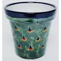 Talavera 12" Flower Pot