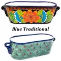 Talavera 12" Window Box