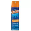 Cutter 11oz Unscented 10% Deet