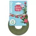 Velcro Brand One-Wrap Garden Ties 35ft X 1in Roll 6/48