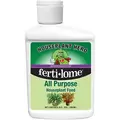 Fertilome 8oz All Purpose Houseplant Food 10-10-10
