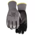 Watson Gloves Vapor Medium 15Gg Kool Knit Performance Yarn