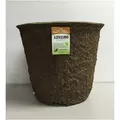 Western Pulp 12x11 Round Retail Container w/UPC, 3.40gal, 18/CS