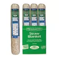 Pennington 4'x50' Straw Seed Starter Blanket Display Quarter Pallet