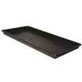 T. O. Plastics 1020 Germination Tray No Holes 100 Per Case 36 Cases Per Pallet 745731C
