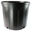 NS 1200CU CUSTOM, TRADE SIZE 3 GALLON, 3 GALLON, BLACK 56/CS 32CS/TOWER (11"X9-1/2"), 3Gallon