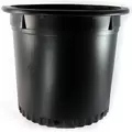 NS EG4000 ECONO-GRIP, TRADE SIZE 10 GALLON, 9.16 GALLON, BLACK 19/CS 18CS/TOWER (14-1/4"X14-1/4"), 10Gallon